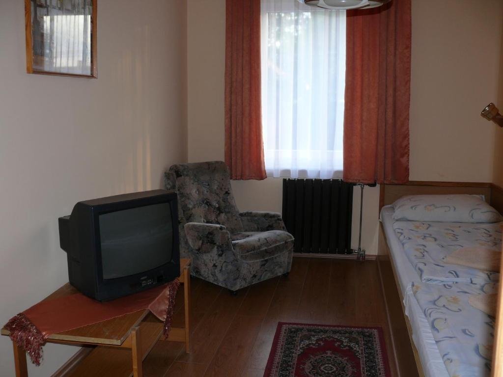 Hotel Orchidea Balastya Ruang foto