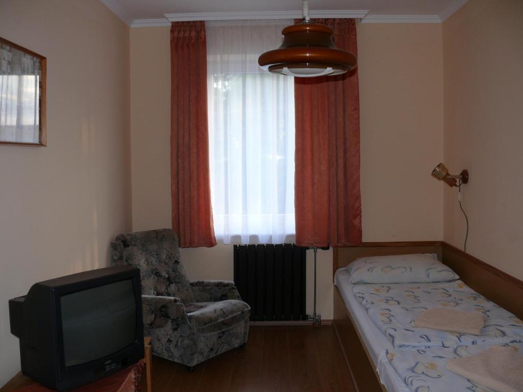 Hotel Orchidea Balastya Ruang foto