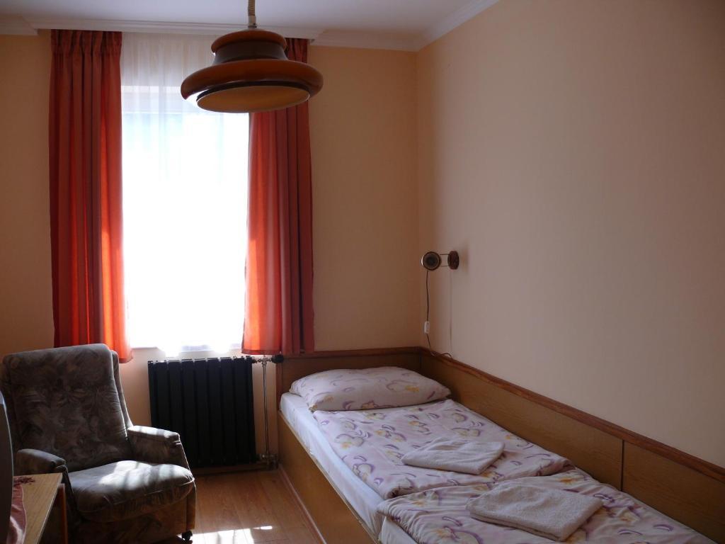 Hotel Orchidea Balastya Ruang foto
