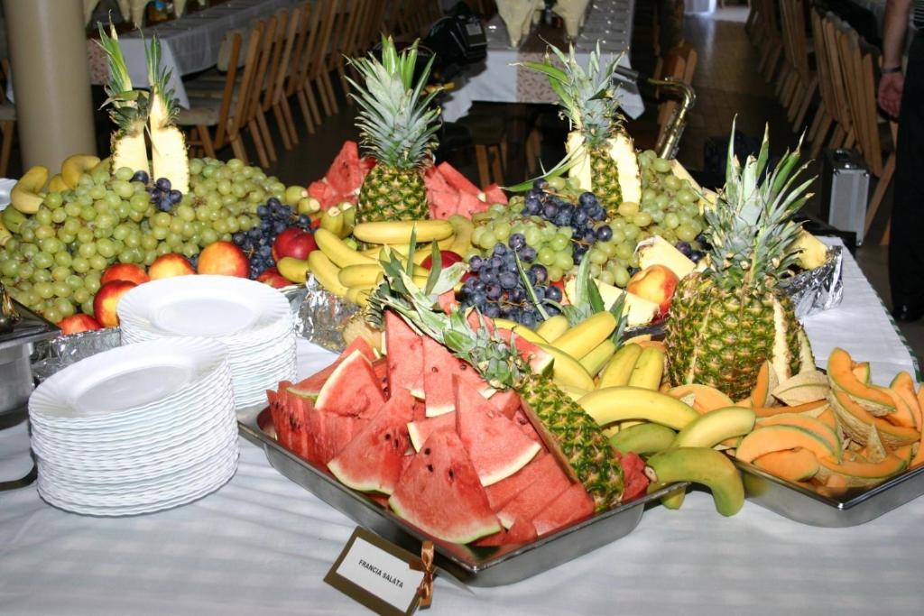 Hotel Orchidea Balastya Bagian luar foto