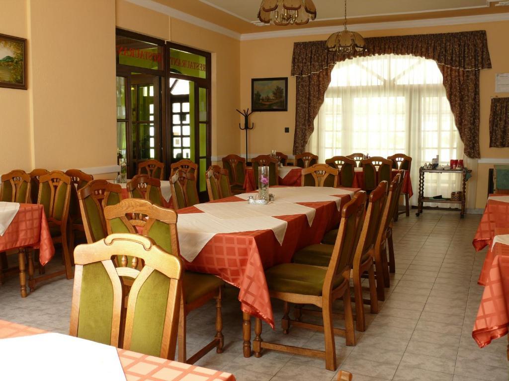 Hotel Orchidea Balastya Bagian luar foto