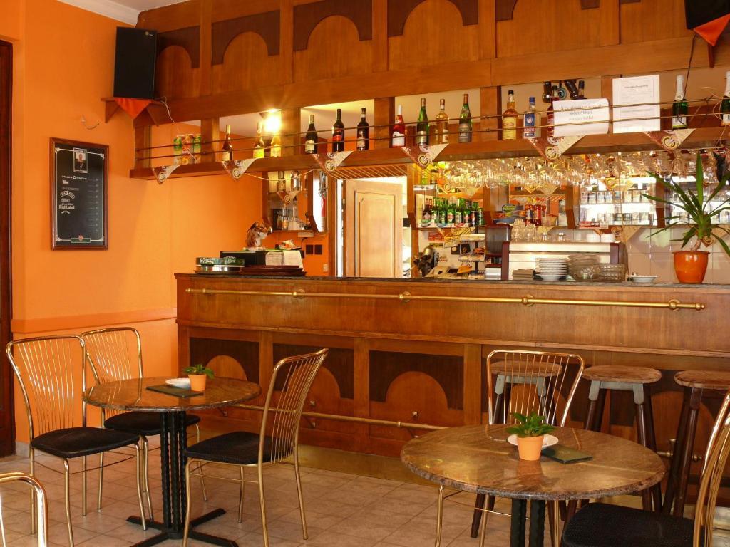 Hotel Orchidea Balastya Bagian luar foto
