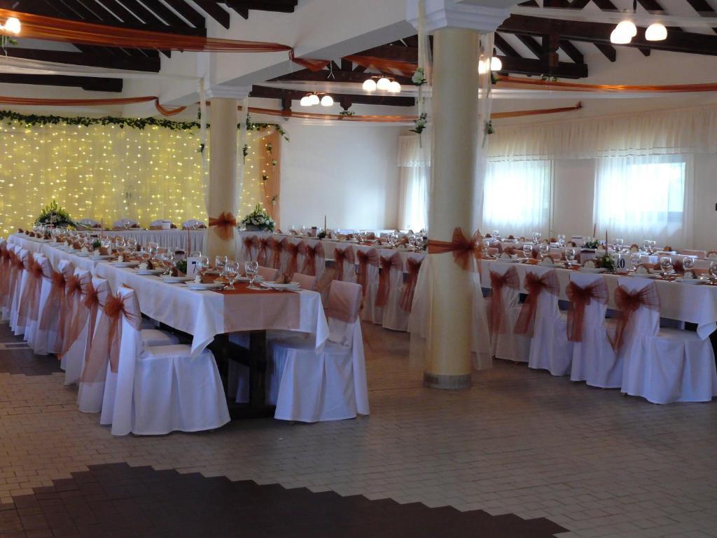 Hotel Orchidea Balastya Bagian luar foto