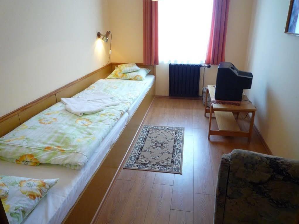 Hotel Orchidea Balastya Bagian luar foto